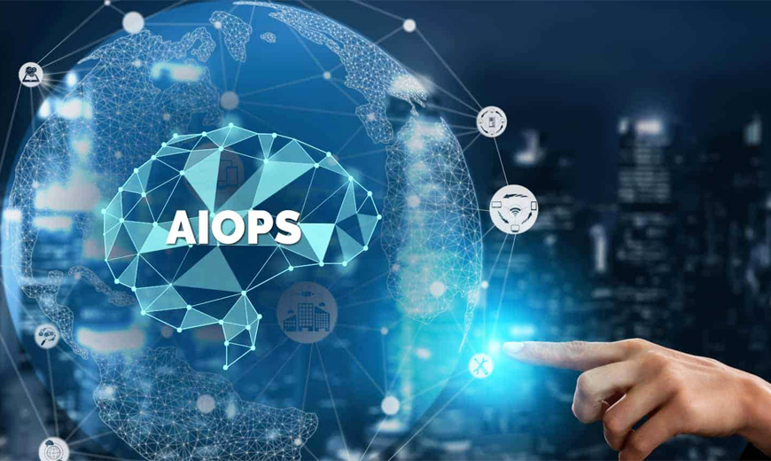 AIOps – Analyzing Top Features and Capabilities